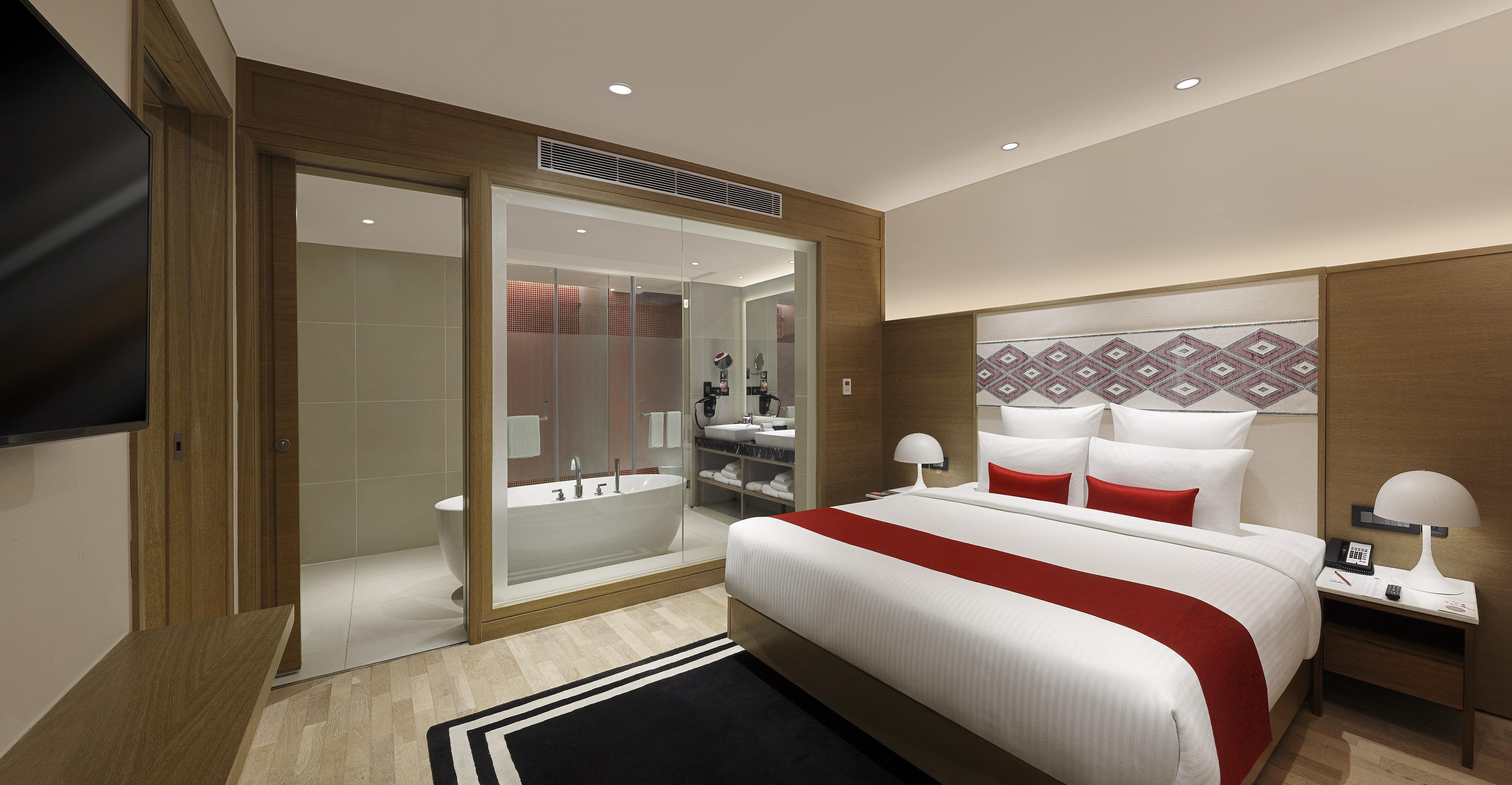 Novotel Gs Road Hotel 5*