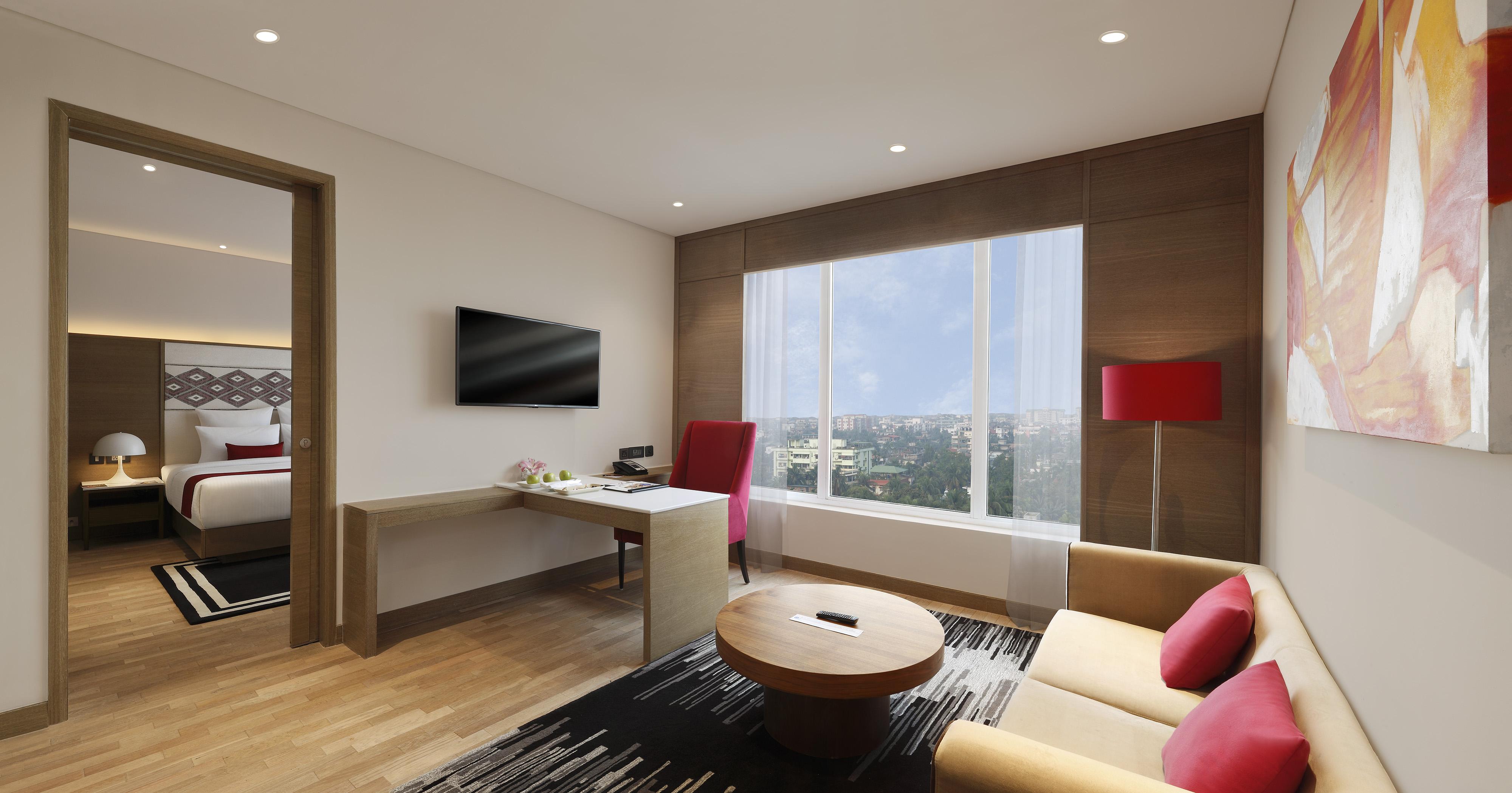 Novotel Gs Road