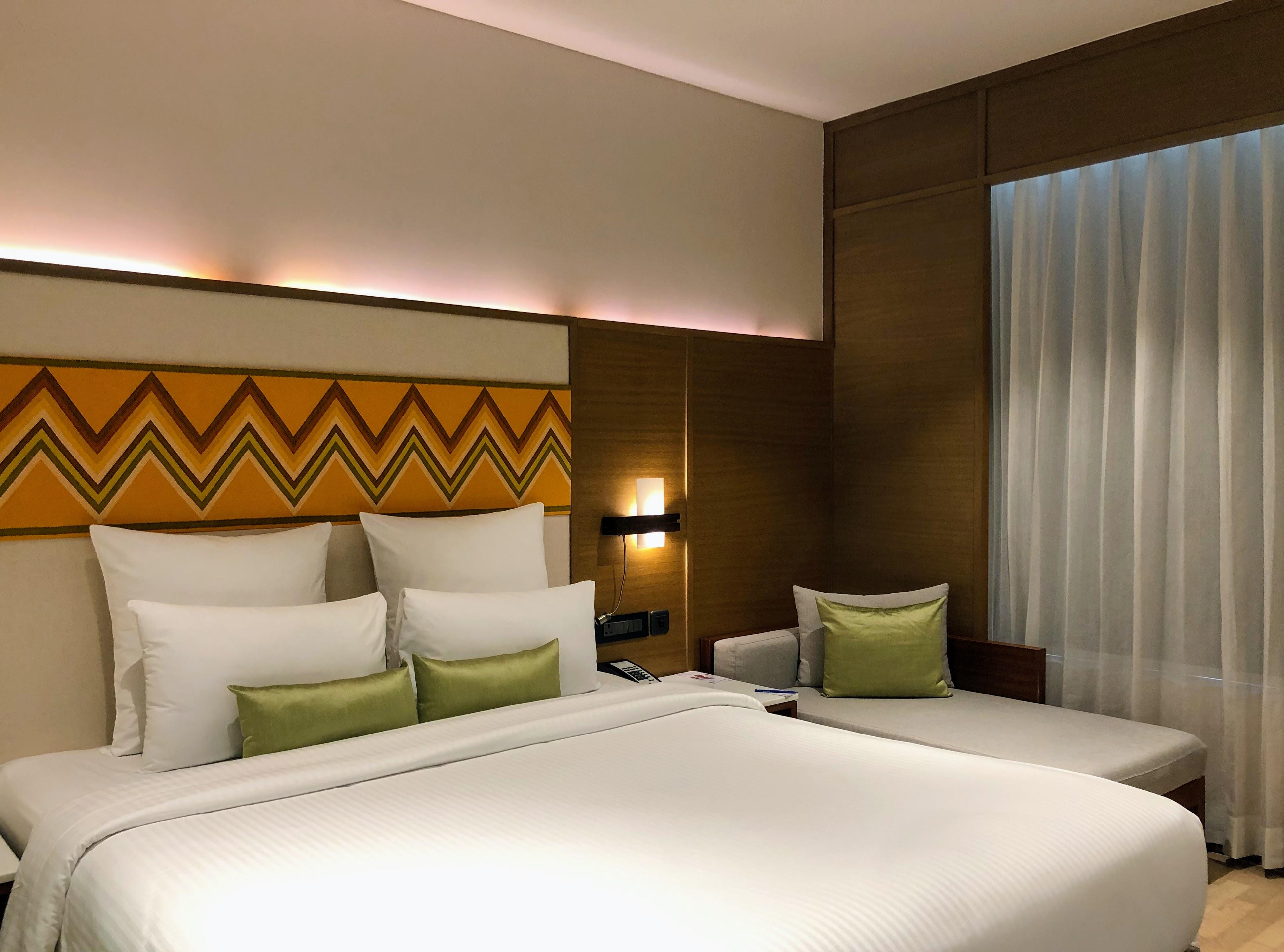Novotel Gs Road Guwahati