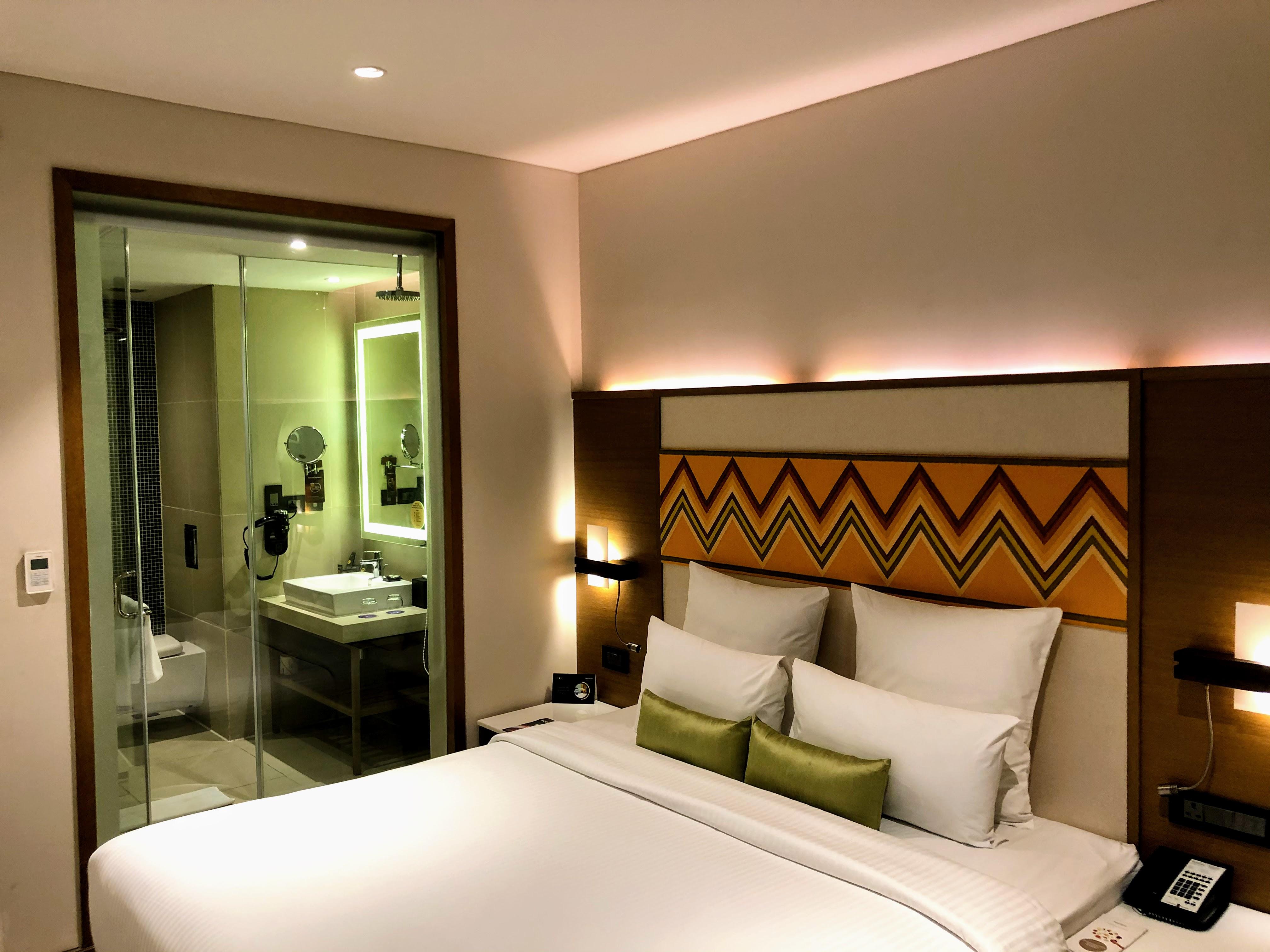 Novotel Gs Road Guwahati