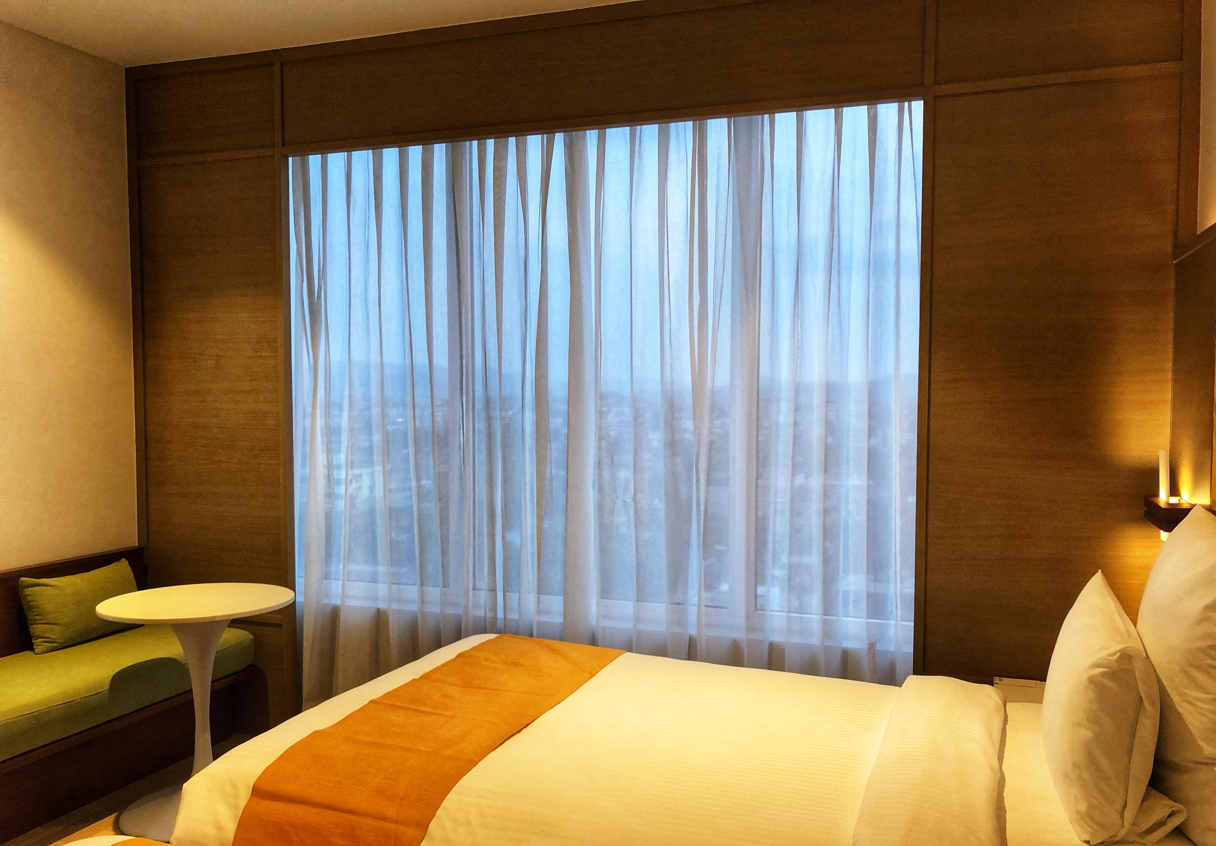 Hotel Novotel Gs Road
