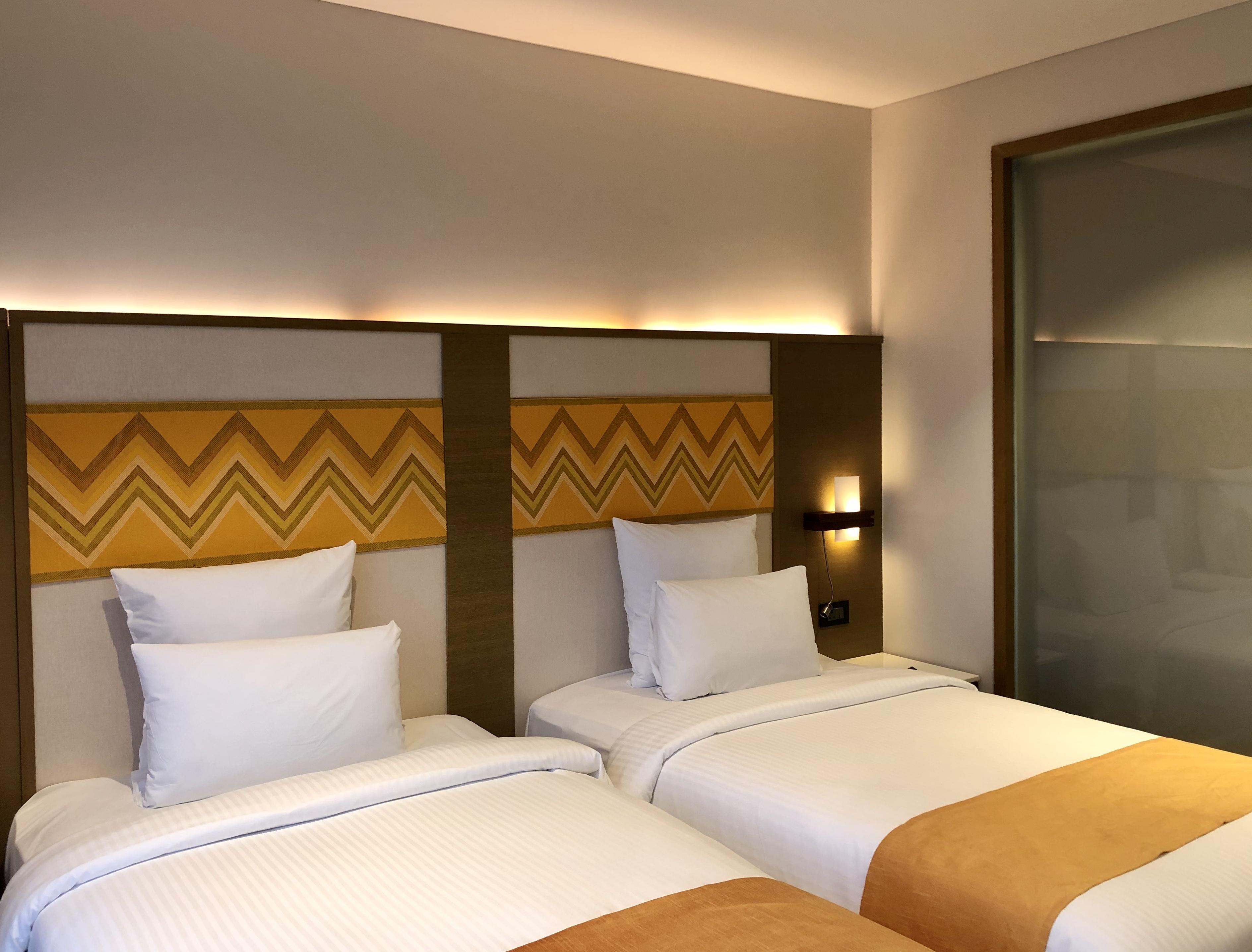 Novotel Gs Road