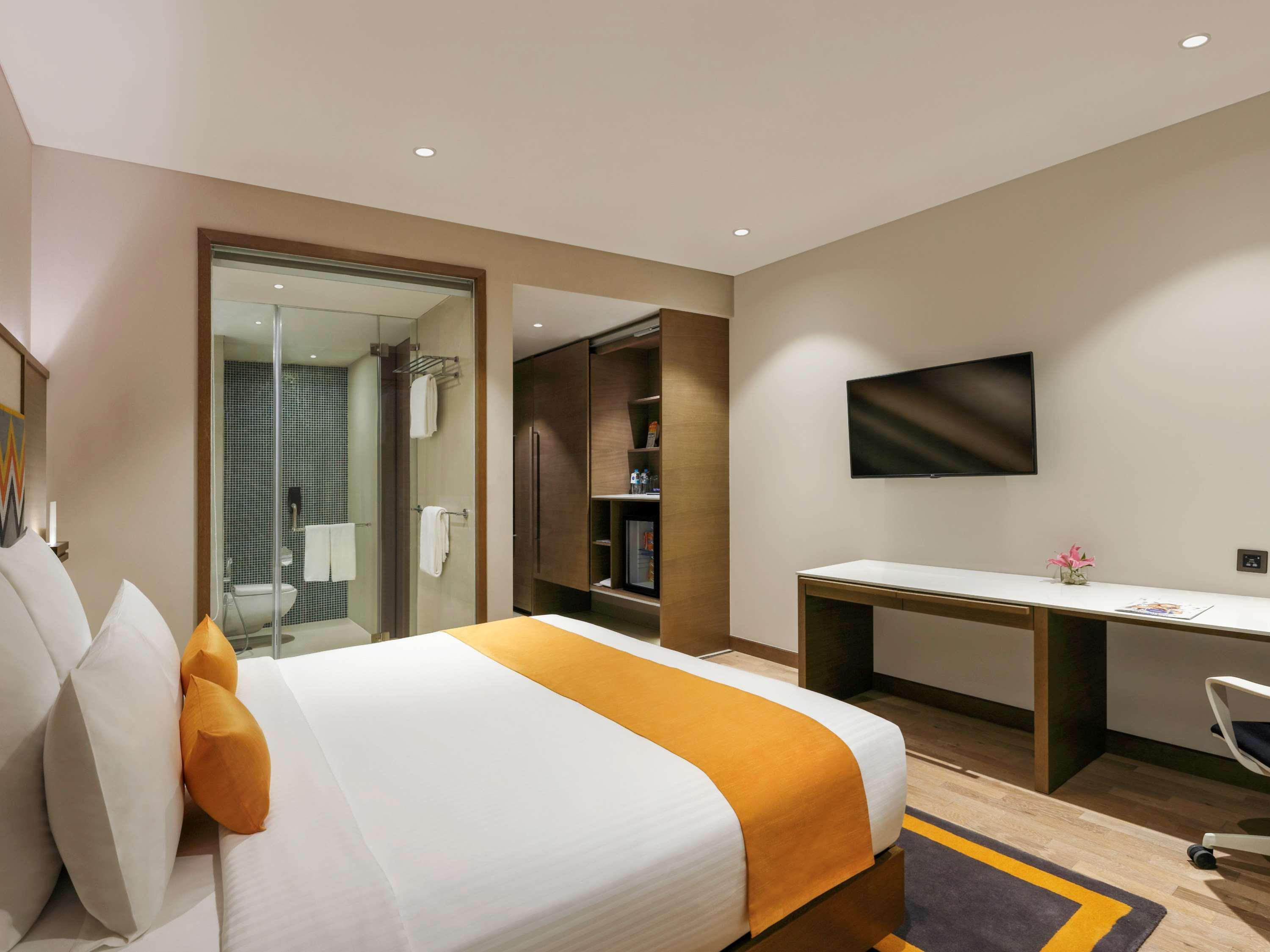 Novotel Gs Road 5* Guwahati