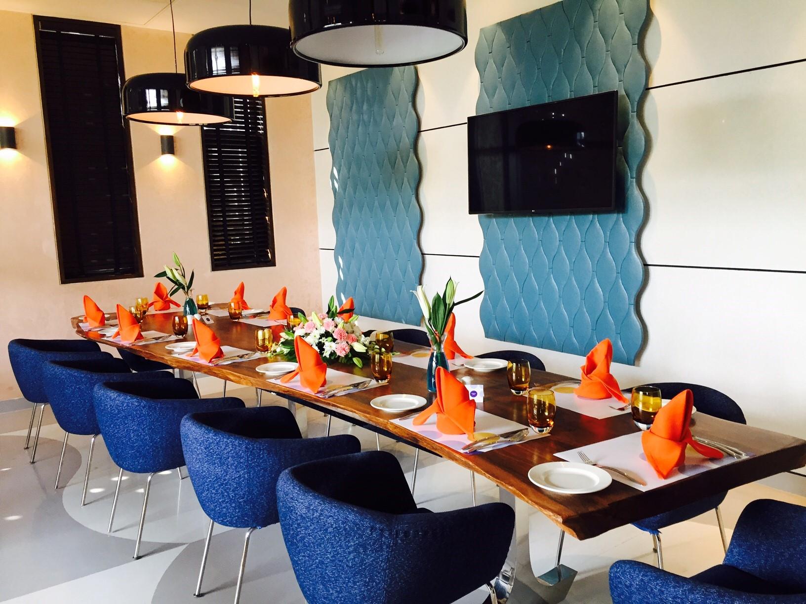 Novotel Gs Road Hotel Guwahati