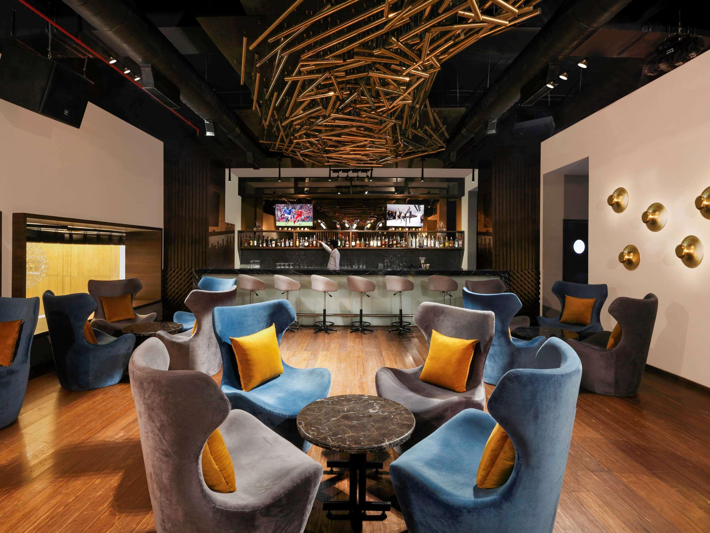 Novotel Gs Road Guwahati
