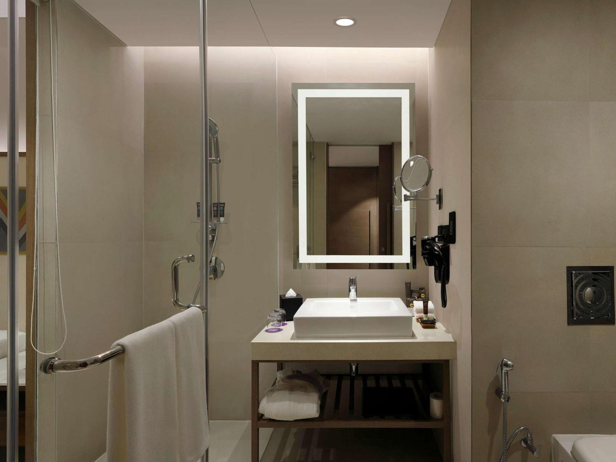 Novotel Gs Road 5* Guwahati