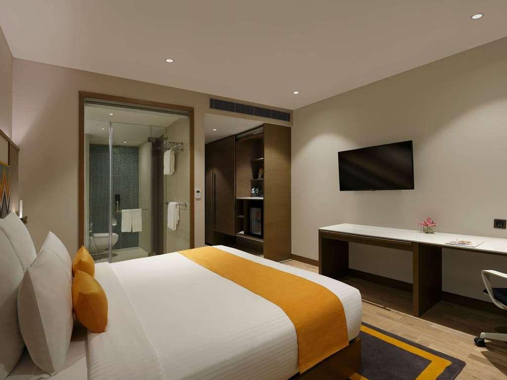 Novotel Gs Road