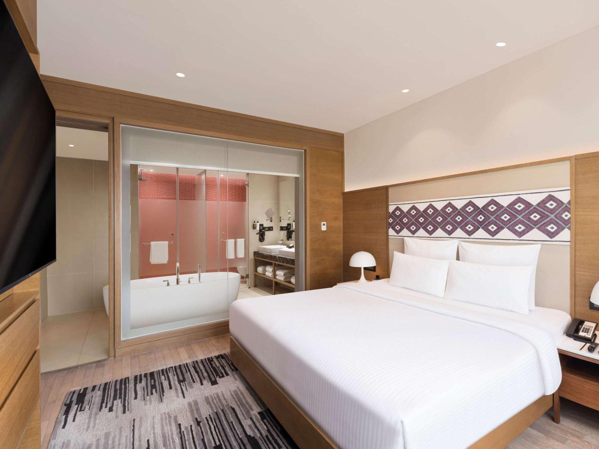 Novotel Gs Road 5* Guwahati