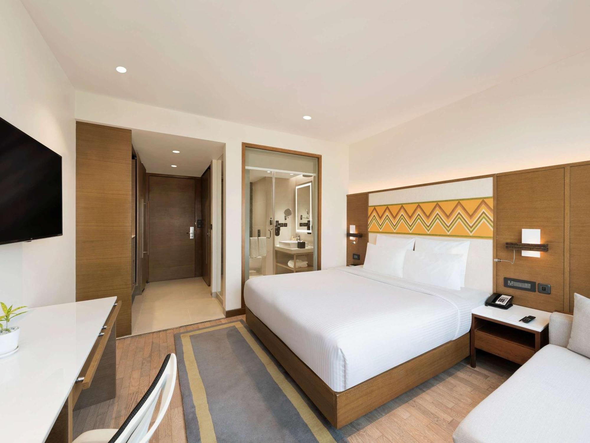 Novotel Gs Road Guwahati