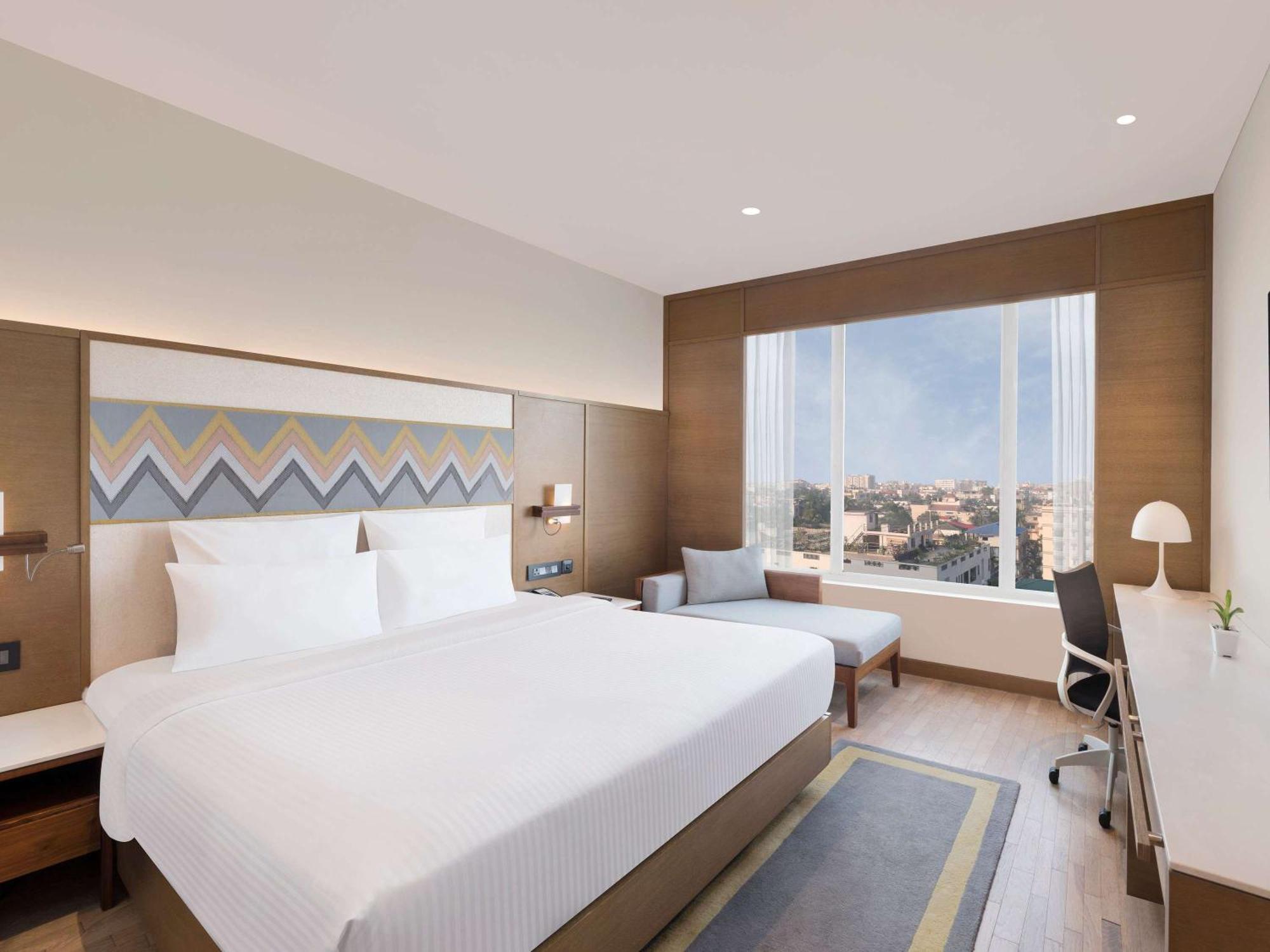 Novotel Gs Road 5* Guwahati