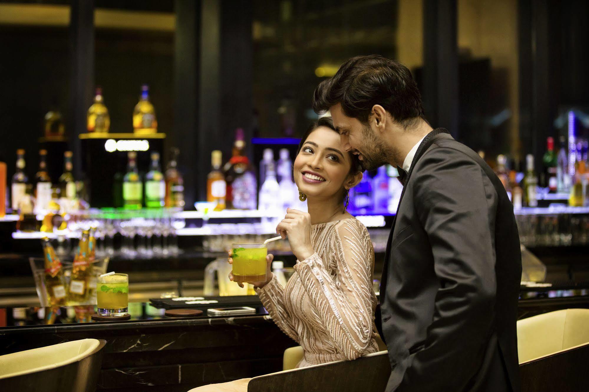 Hotel Novotel Gs Road 5*