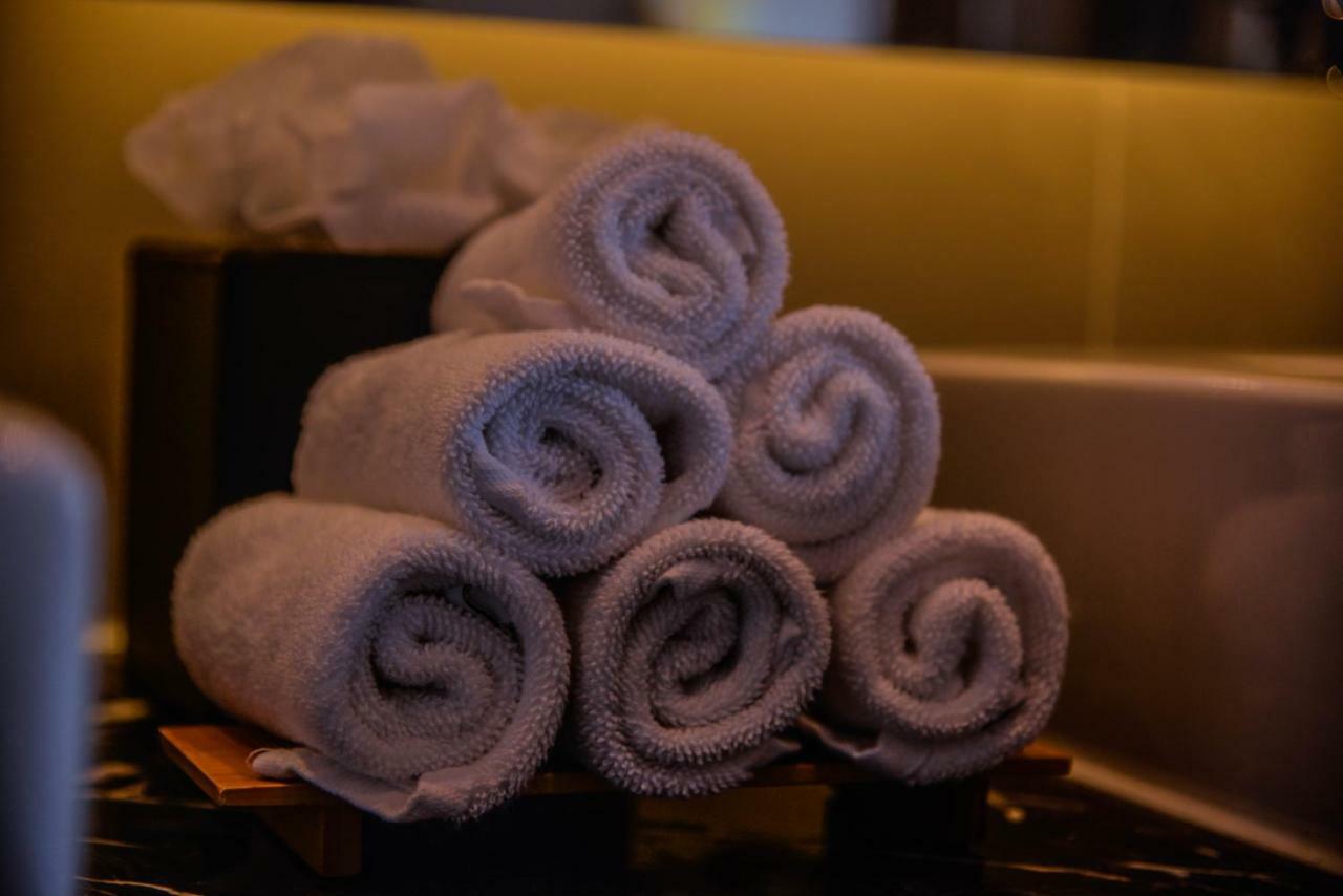 Novotel Gs Road