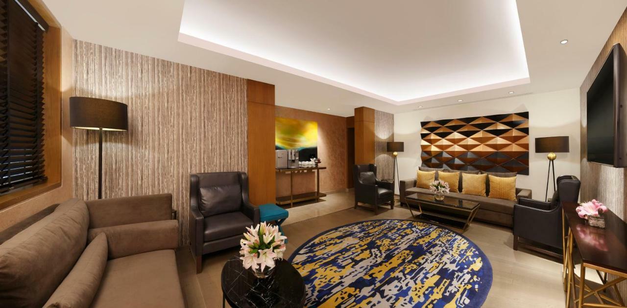 Novotel Gs Road 5* Guwahati